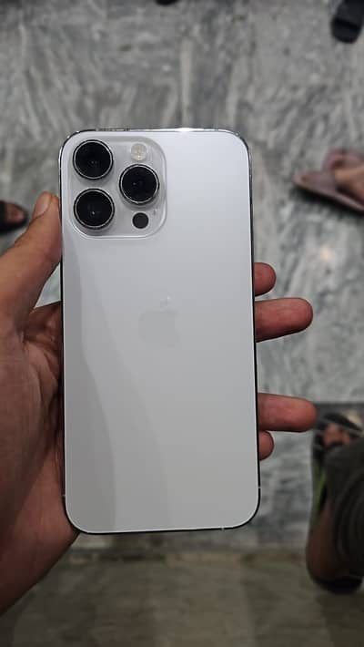 Apple iPhone 14 Pro Max pta approved 128gb in good condition