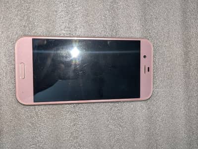 Sharp Aquos R1