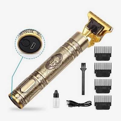 Trimmer