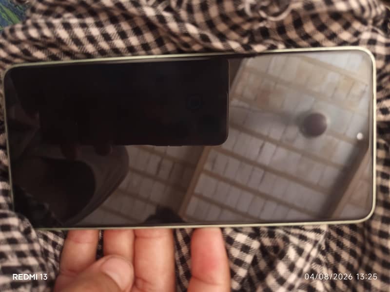 Xiaomi Redmi Note 13 0