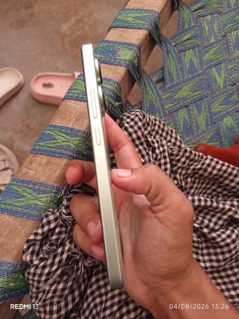 Xiaomi Redmi Note 13 3