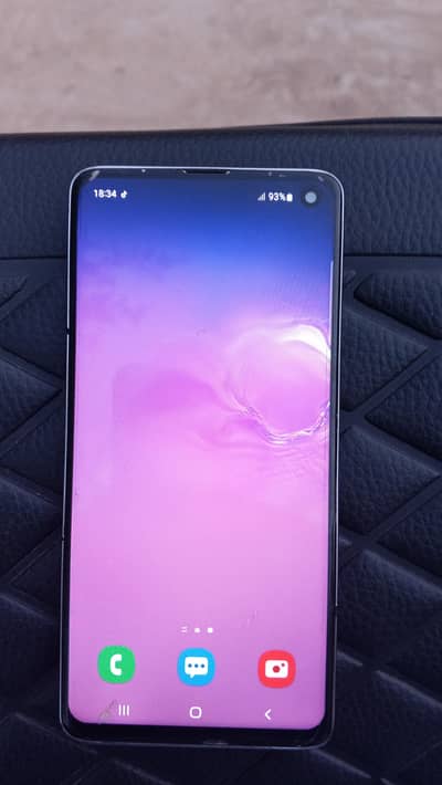 Samsung Mobile S10