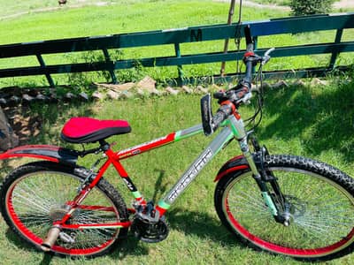 Morgan Bicycle