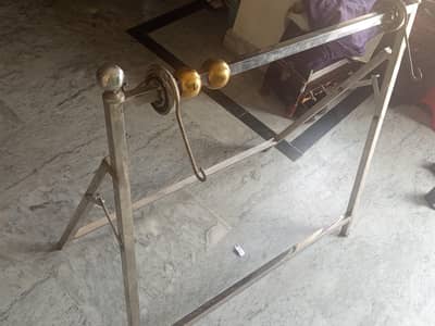 jhoola for sale like new