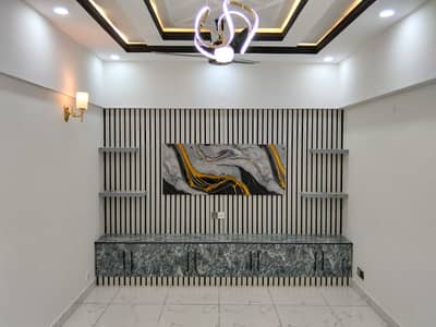 Gulistan E Johar Kings Presidency 3 Bed DD