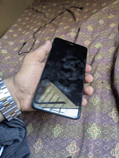 Google pixel 3 XL Panal, front camera, body, battery.