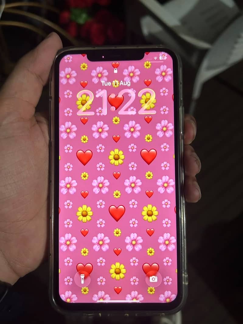 Apple iPhone 11 Pro Max 1