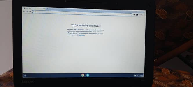 lenovo n22