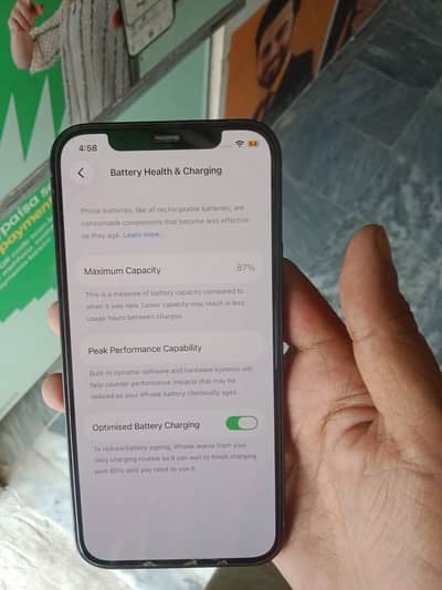 Apple iPhone 12