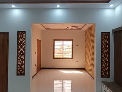West Open House 120 Yards Double Storey