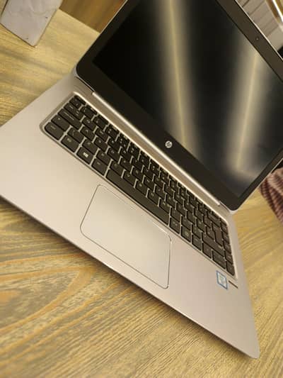 hp slim laptop i5 6th genration