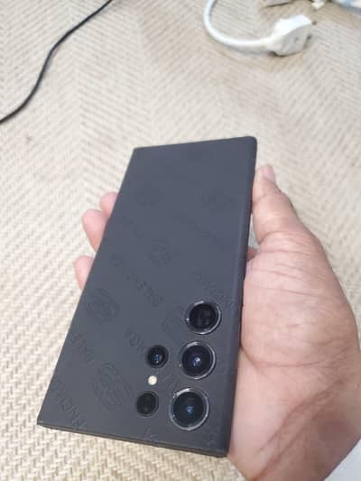 Samsung Mobile S23 Ultra