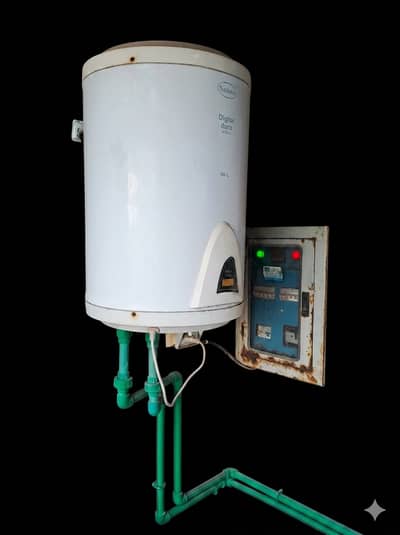 Geyser Electrical 50 Liter Instant