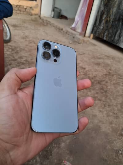 Apple iPhone 13 Pro