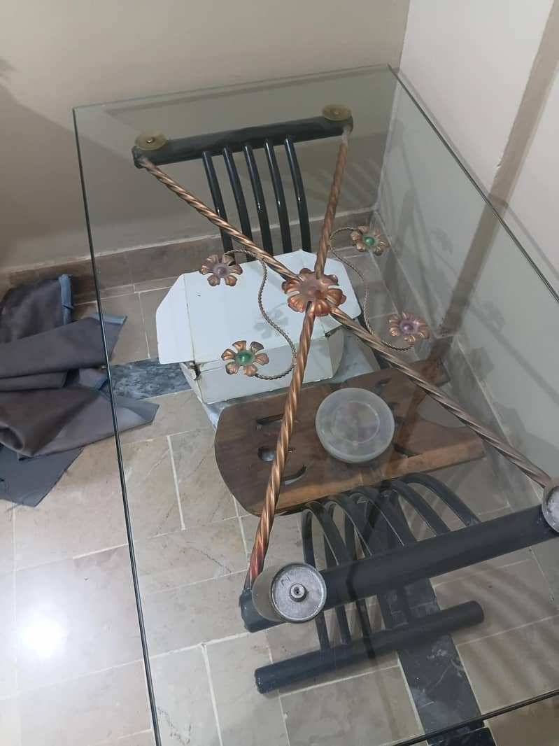 center sofa table 1