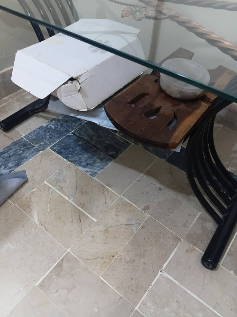 center sofa table 2