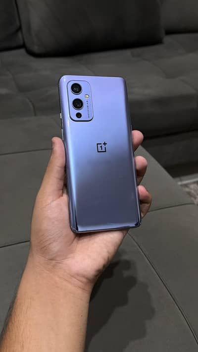 One Plus 9 | 128 | PTA
