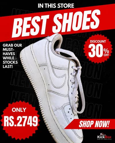 Nike Air Force1 Free cash on delivery available all over Pakistan (39)