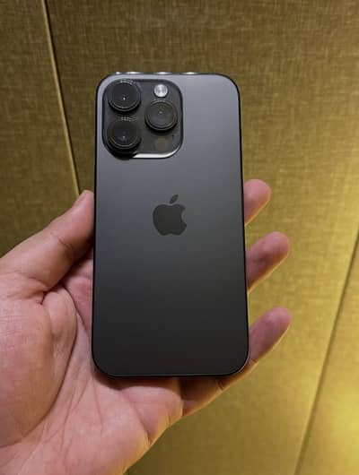 Apple iPhone 14 Pro