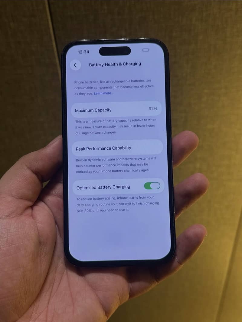 Apple iPhone 14 Pro 2