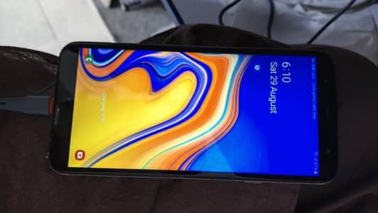 Samsung Mobile J4 Plus