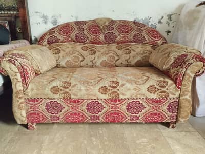 5 seater sofa