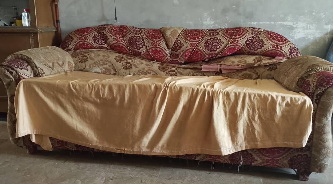 5 seater sofa 1