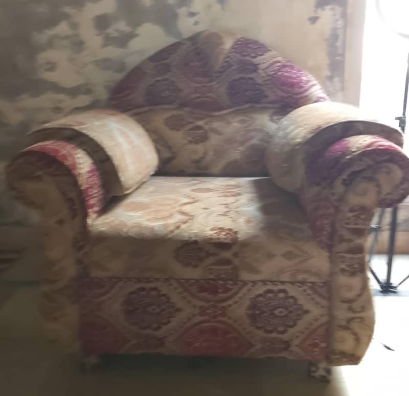 5 seater sofa 2