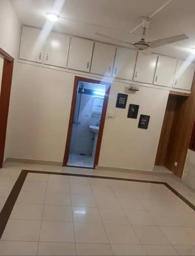 G-11/4 PHA C-Type Ground Floor Flat For Rent Tile Floor Only Family