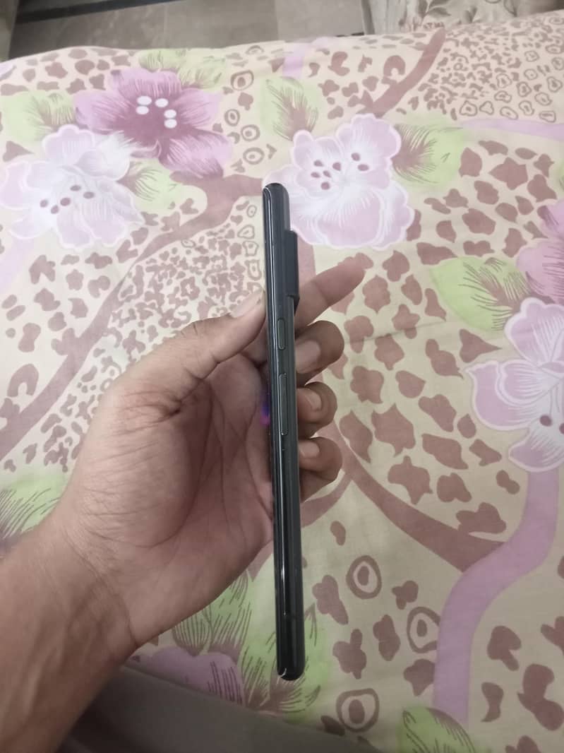 Google Pixel 6 Pro 4