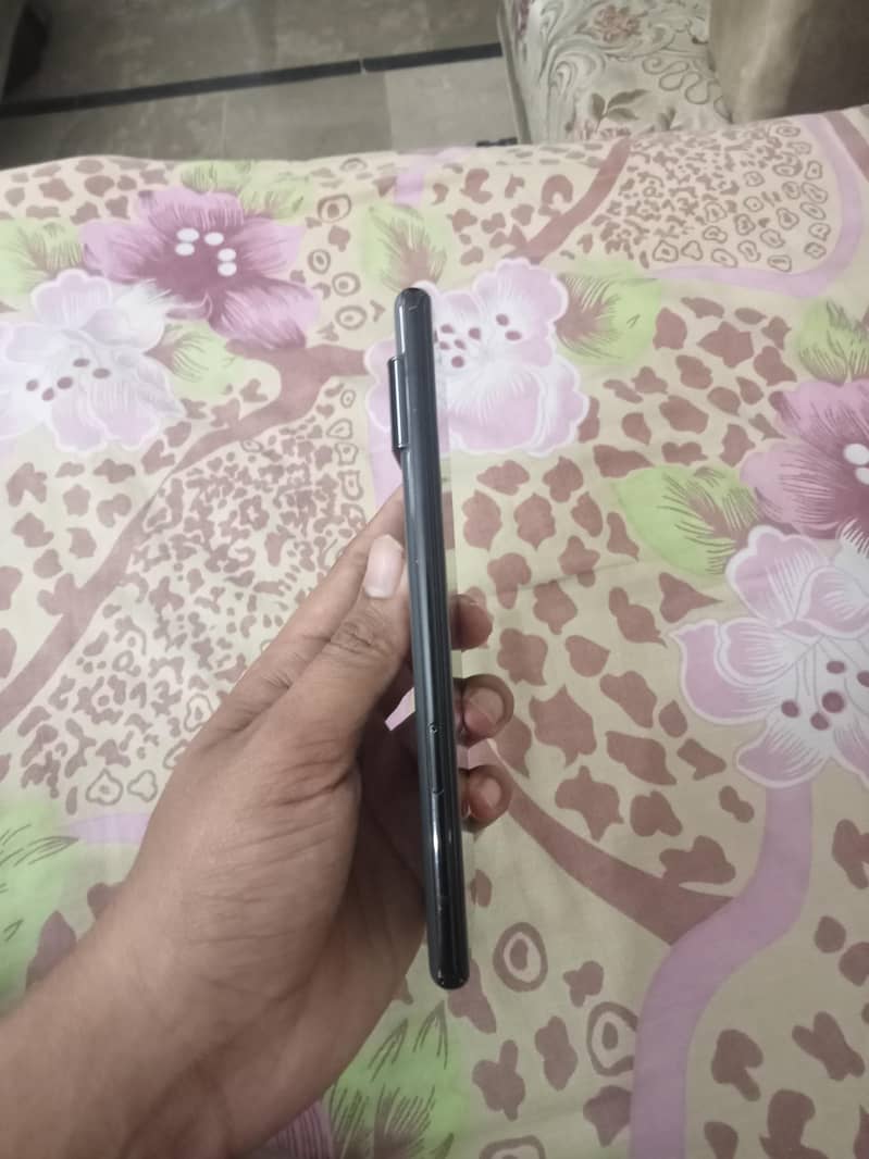 Google Pixel 6 Pro 5