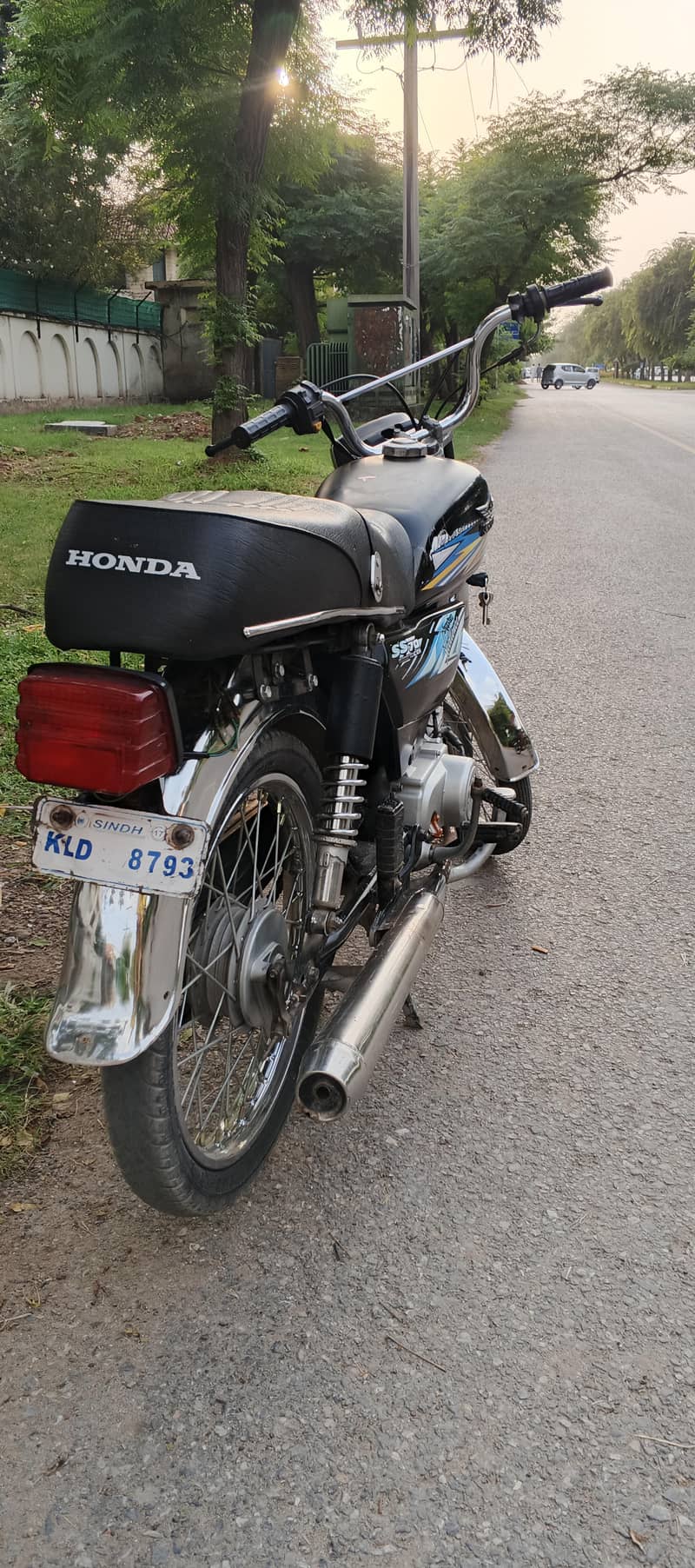 super star CD70 CS 2