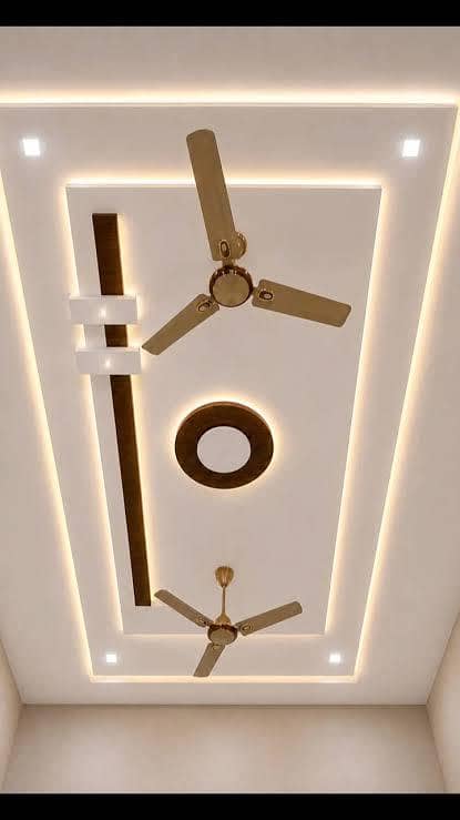 Moosa Ceiling Hub 1