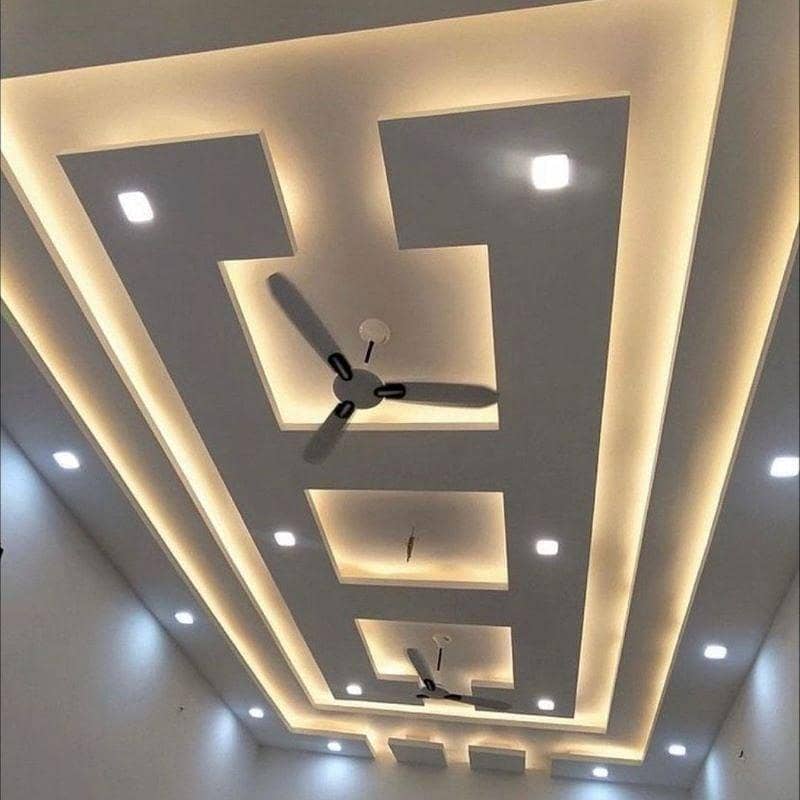 Moosa Ceiling Hub 3