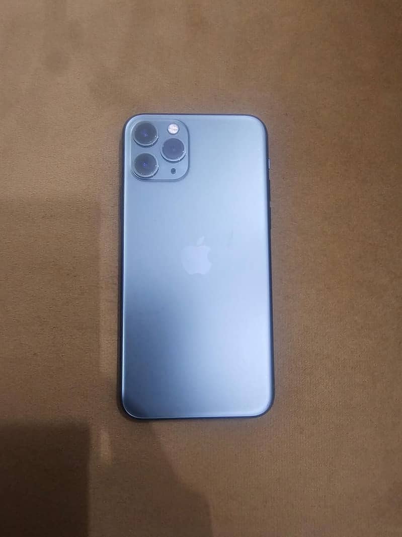 Apple iPhone 11 Pro 2