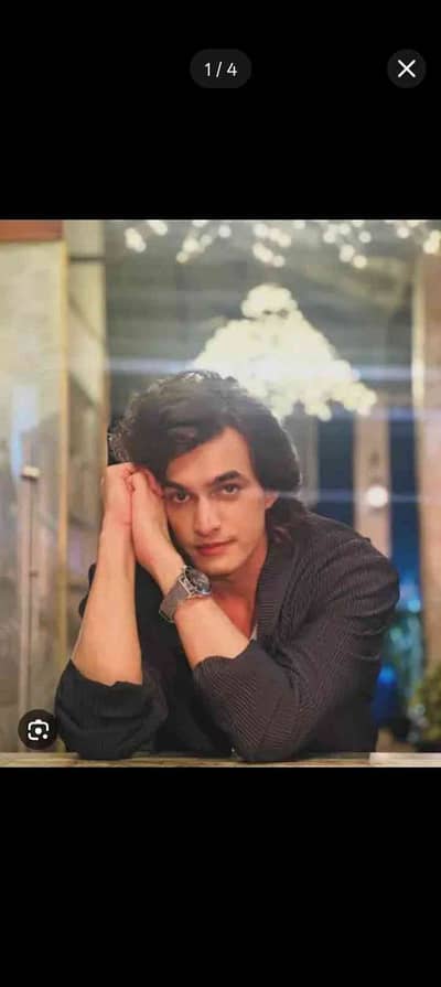 Akshid Abbas 