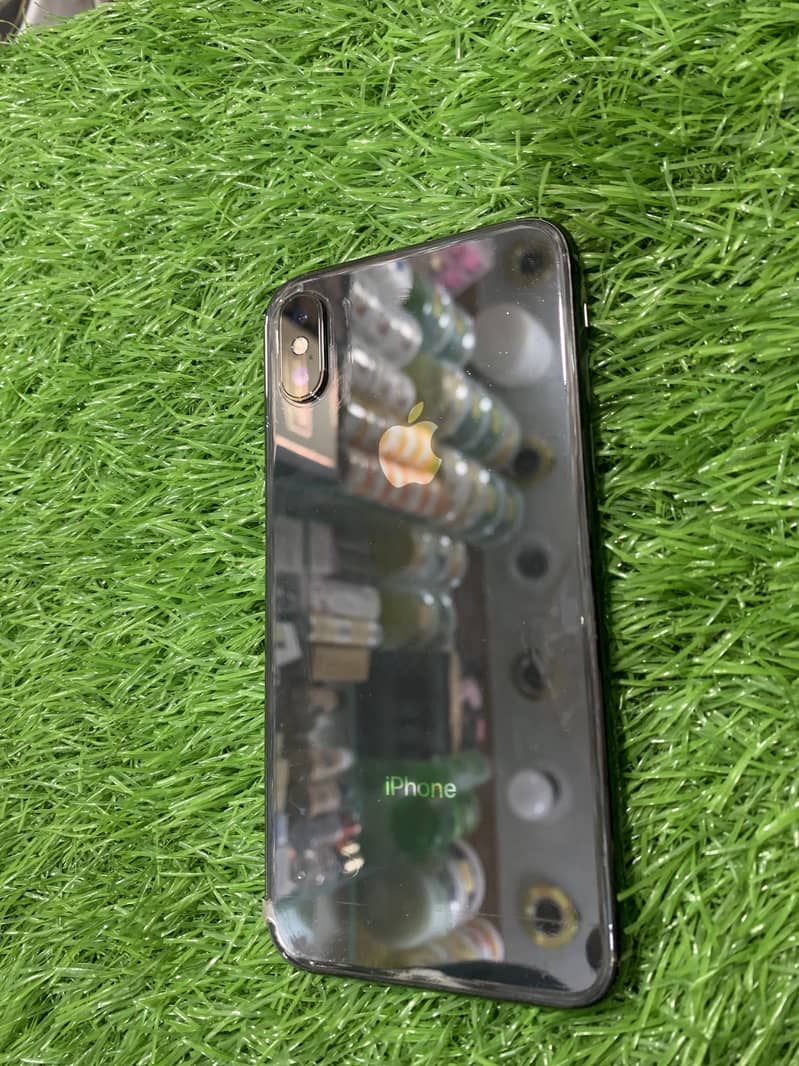 Apple iPhone X 2