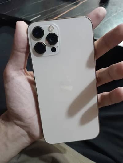iPhone 12 Pro Max Both Sim Working Glitch Exchange Possible