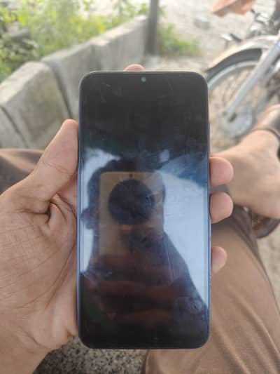 Samsung Mobile A25 5G