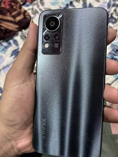 Infinix Note 11