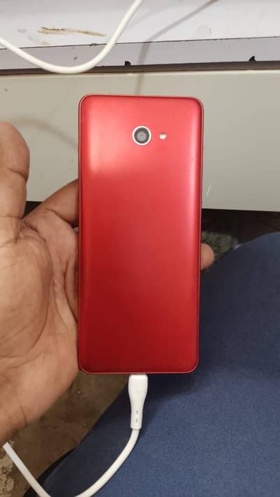 Kyocera A001