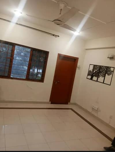 G-11/4 PHA C-Type Ground Floor Flat For Rent Tile Floor Only Family