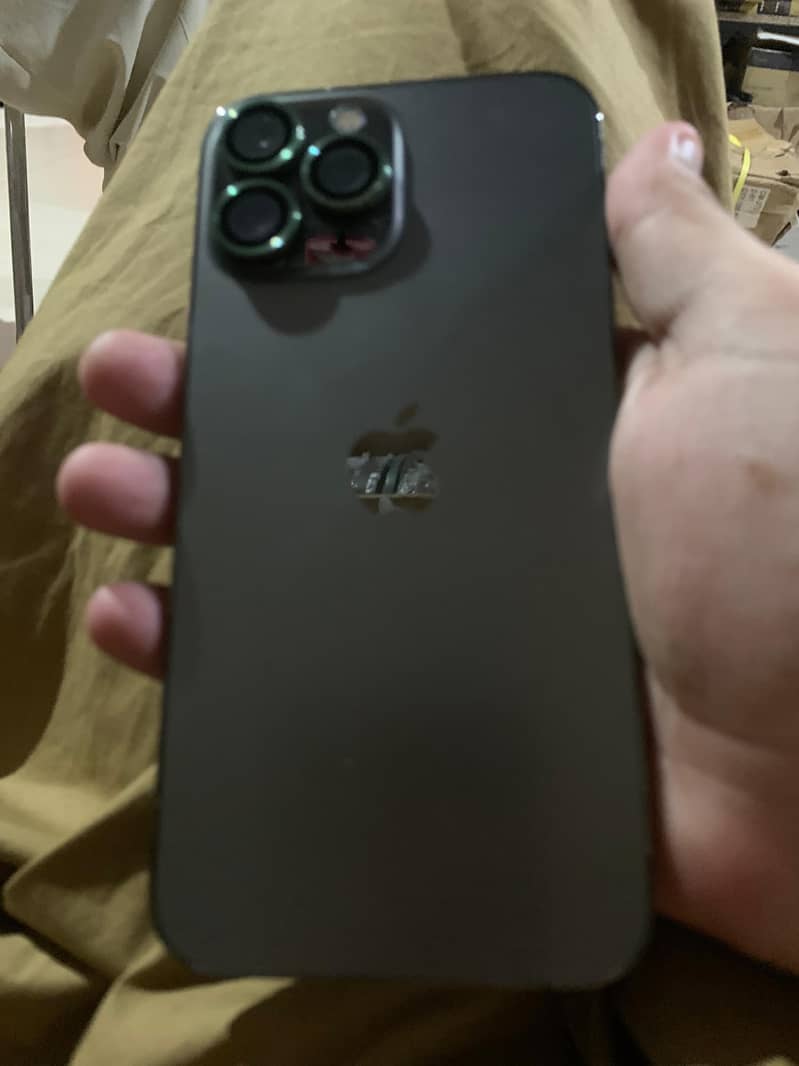 Apple iPhone 13 Pro Max 0