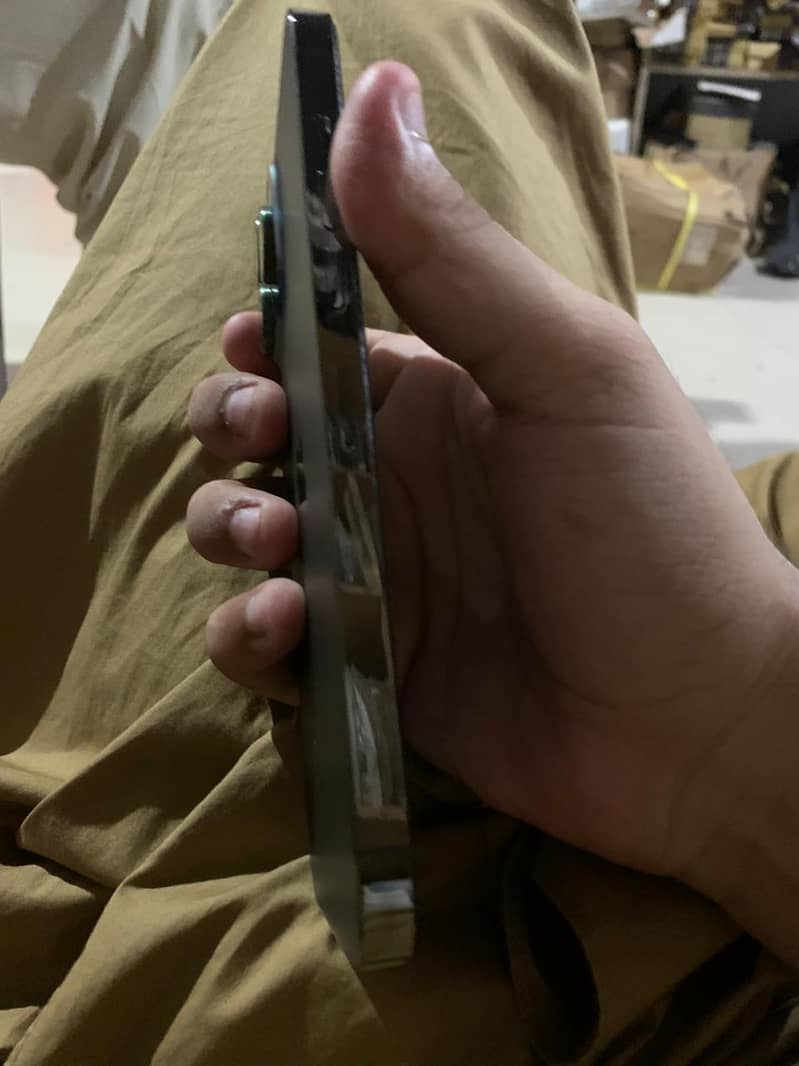 Apple iPhone 13 Pro Max 1