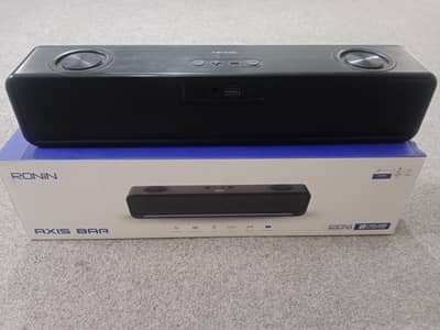 Ronin axis bar R-3010 mini theater and sound bar