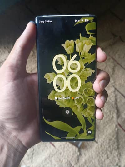 Google Pixel 6 Pro
