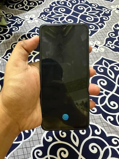 Vivo V23e