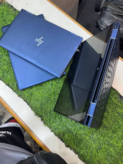 HP DRAGONFLY Core i7 11th Gen PREMIUM 360° TOUCH LAPTOP