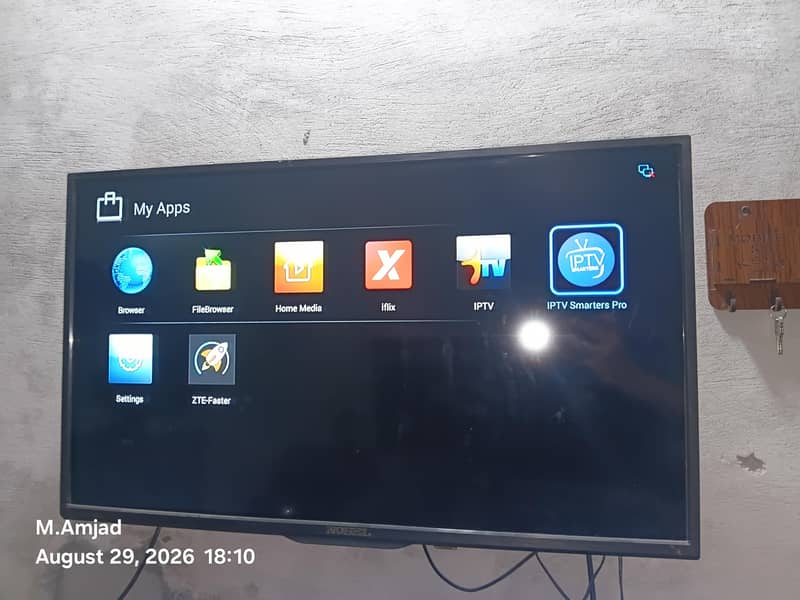 ptcl Android box 2