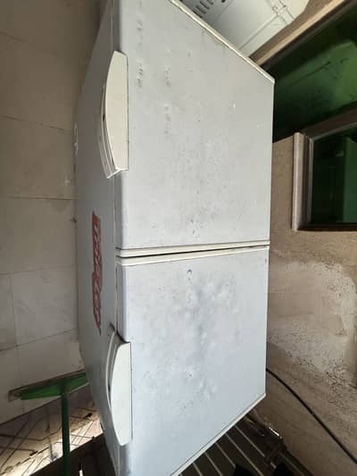 Freezer